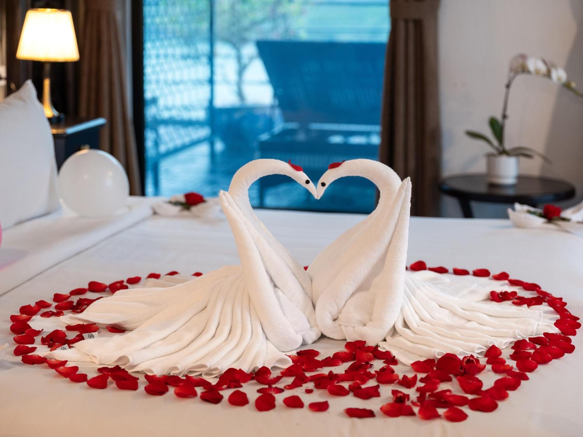 Velar Of The Sea Hotel Ha Long Exterior foto